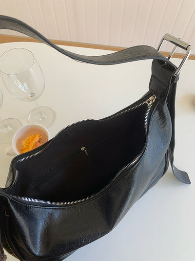 Bolso de Hombro Retro Otoño Invierno - Estilo Clásico - Image 13