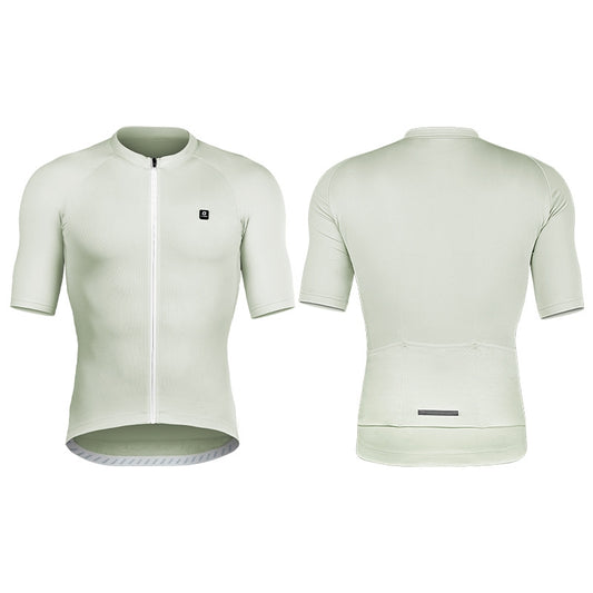 Camiseta Ciclismo Manga Corta Transpirable - Ropa Deportiva para Bicicleta - Image 2