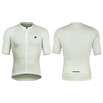 Camiseta Ciclismo Manga Corta Transpirable - Ropa Deportiva para Bicicleta - Image 2