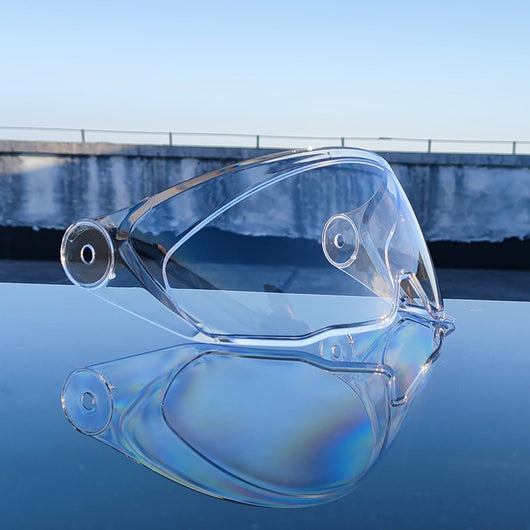 Gafas de Visión Nocturna con Protección Óptica - Image 19