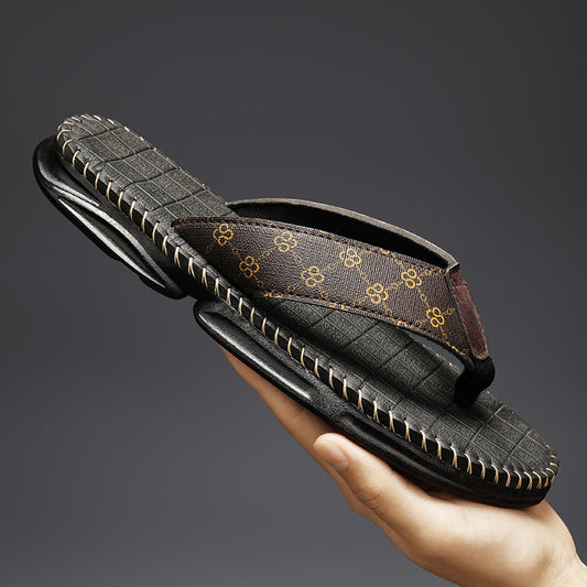 Sandalias Deportivas Antideslizantes para Hombre - Image 2