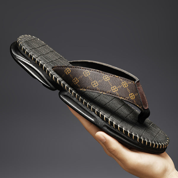 Sandalias Deportivas Antideslizantes para Hombre