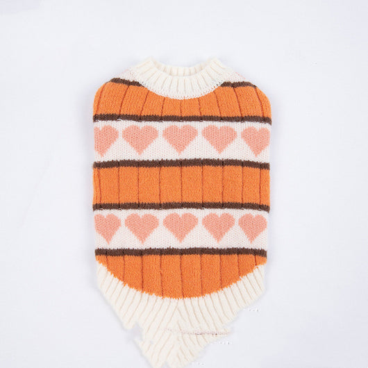 Chaleco de Abrigo Ártico para Mascotas - Ropa Teddy Bear - Image 11