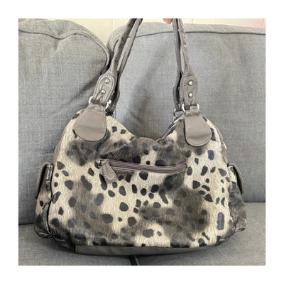 Bolso Bandolera Leopardo Retro Vintage - Estilo Subcultura - Image 16