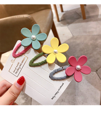Pasador de Flores para el Cabello - Image 6