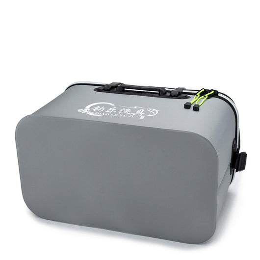 Cubo de Pesca Plegable Reforzado - Image 7
