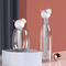 Escritorio Portátil para Home Office con Humidificador y Luz Nocturna LED