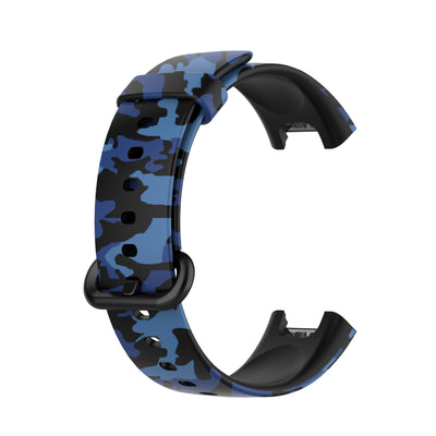 Correa de Silicona Estampada para Reloj - Image 11