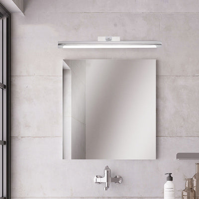 Espejo Iluminado LED Antivaho con Luz Frontal para Baño - Image 11