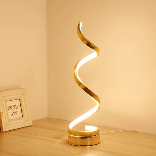 Lámpara de Escritorio LED con Protección Ocular para Dormitorio - Image 10