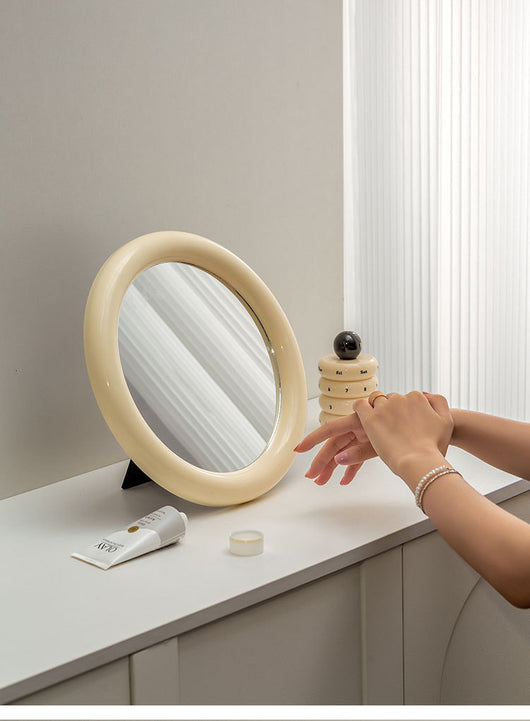 Espejo de Tocador Portátil de Diseño Elegante - Image 18