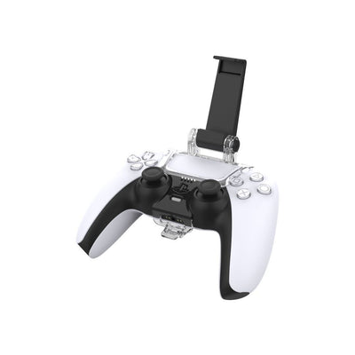 Soporte Inalámbrico para Control PS5 con Bluetooth - Image 9
