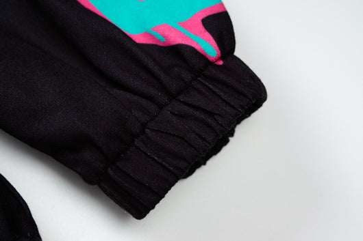Conjunto Deportivo con Sudadera con Capucha y Pantalón con Cordones - Image 8