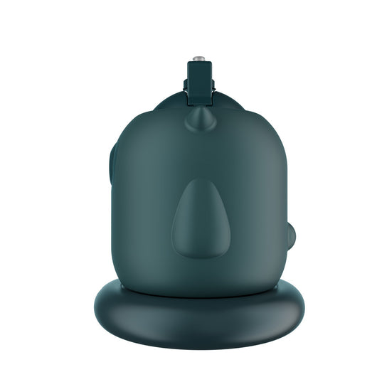 Gimbal Inteligente con Seguimiento 360° y Reconocimiento Facial IA - Image 7