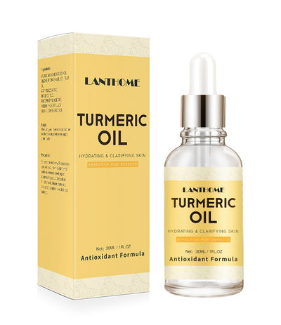 Limpiador Facial de Cúrcuma con Acción Hidratante - Image 25