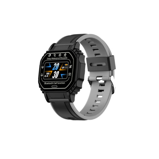 Pulsera Inteligente de Monitoreo de Frecuencia Cardíaca y Presión Arterial - Image 12