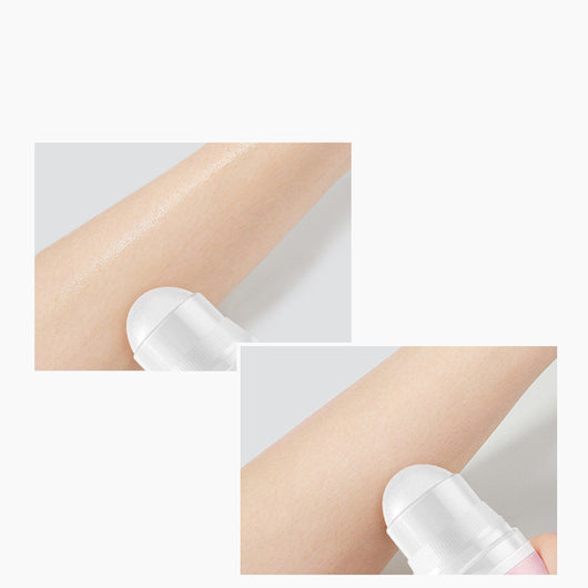 Loción Antitranspirante con Aroma Ligero Neutralizador de Olor Corporal - Image 8
