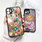 Funda Protectora Antiimpacto con Textura Premium en Negro
