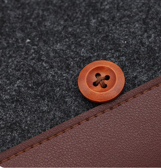 Estuche para Teclado Mecánico con Fieltro y PU - Image 14