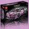 T 5004A Purple