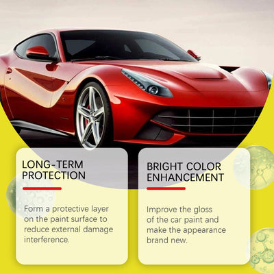 Solución Profesional de Protección y Brillo para Pintura Automotriz - Image 12