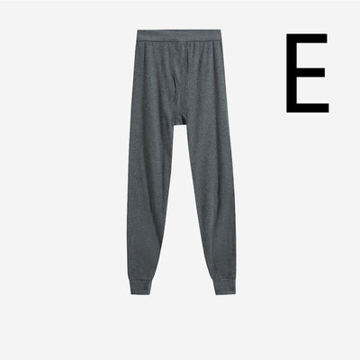 Calzoncillos Térmicos de Algodón para Hombre - Image 5