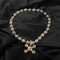 Collar de Cobre con Circonita Diamond - Diseño Urbano y Elegante