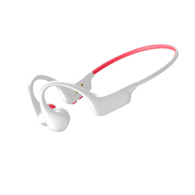 Auriculares Inalámbricos de Conducción Ósea con Bluetooth - Image 10