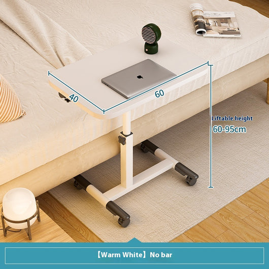 Mesa Giratoria Ajustable para Laptop - Portátil y Versátil - Image 29