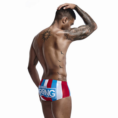 Shorts de Baño para Hombre con Estampado Digital - Image 12
