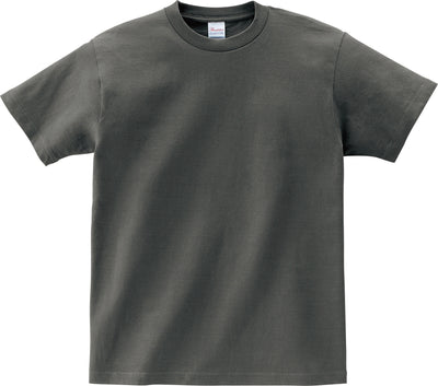 Playera de Algodón Puro para Parejas - Diseño Liso Manga Corta - Image 25