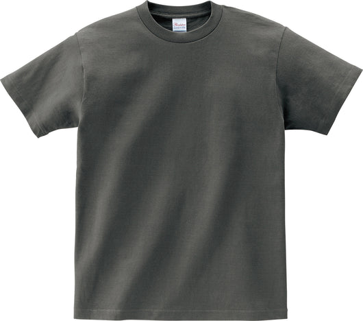 Playera de Algodón Puro para Parejas - Diseño Liso Manga Corta - Image 25