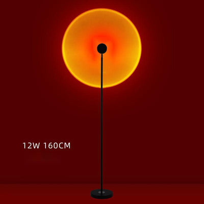 Luces LED Atardecer para Transmisiones en Vivo - Ambiente Profesional - Image 21