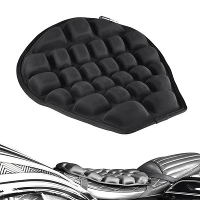 Cojín de Amortiguación Tridimensional para Moto - Image 11