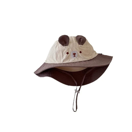 Gorro Bebé Verano Secado Rápido Diseño Moderno - Image 15