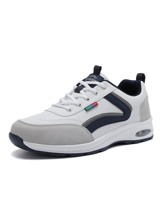 Zapatos Deportivos Casuales para Hombre Tallas Grandes - Image 19