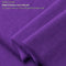 Roxo-escuro E Meio Metro Item Padrão Item Padrão