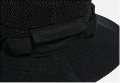 Gorra de Viaje Plegable con Protección Solar y Cordón Ajustable - Image 19