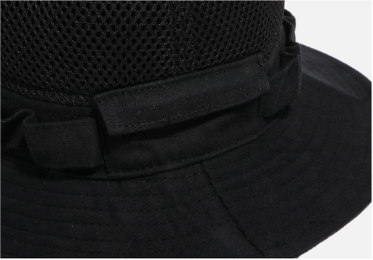 Gorra de Viaje Plegable con Protección Solar y Cordón Ajustable - Image 19