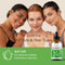 Aceite de Masaje Corporal Aromaterapia Menta Refrescante