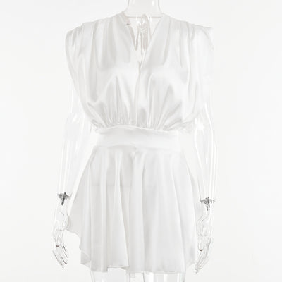 Jumpsuit Culotte Holgado para Mujer - Diseño Moderno y Cómodo - Image 13