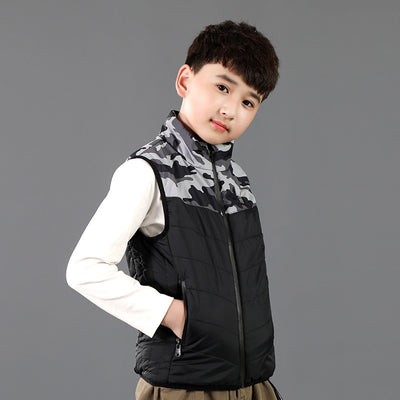 Ropa Térmica de Invierno para Hombre y Mujer - Image 3