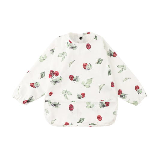 Babero Impermeable Reversible para Niños - Image 11