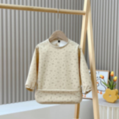 Delantal Reversible Impermeable para Niños - Protección Total Antisuciedad - Image 34