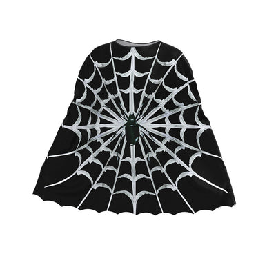 Capa de Vampiro para Disfraz de Halloween - Traje de Rol Teatral - Image 15