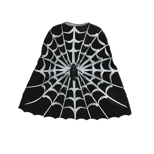 Capa de Vampiro para Disfraz de Halloween - Traje de Rol Teatral - Image 15