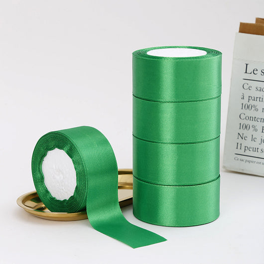 Cinta de Poliéster para Envoltura de Regalos y Moños - Image 24