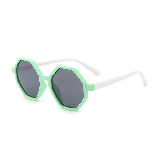 Gafas de Sol Polygon para Niños