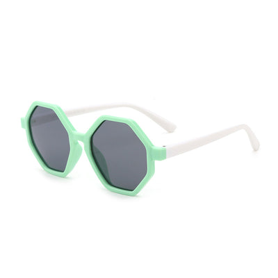 Gafas de Sol Polygon para Niños