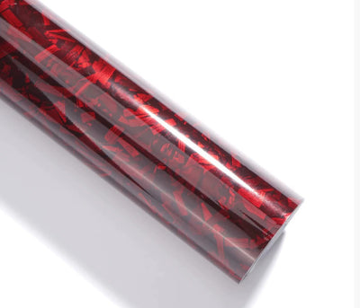 Película Adhesiva Camuflaje para Auto con Diseños de Hojas y Graffiti - Image 17